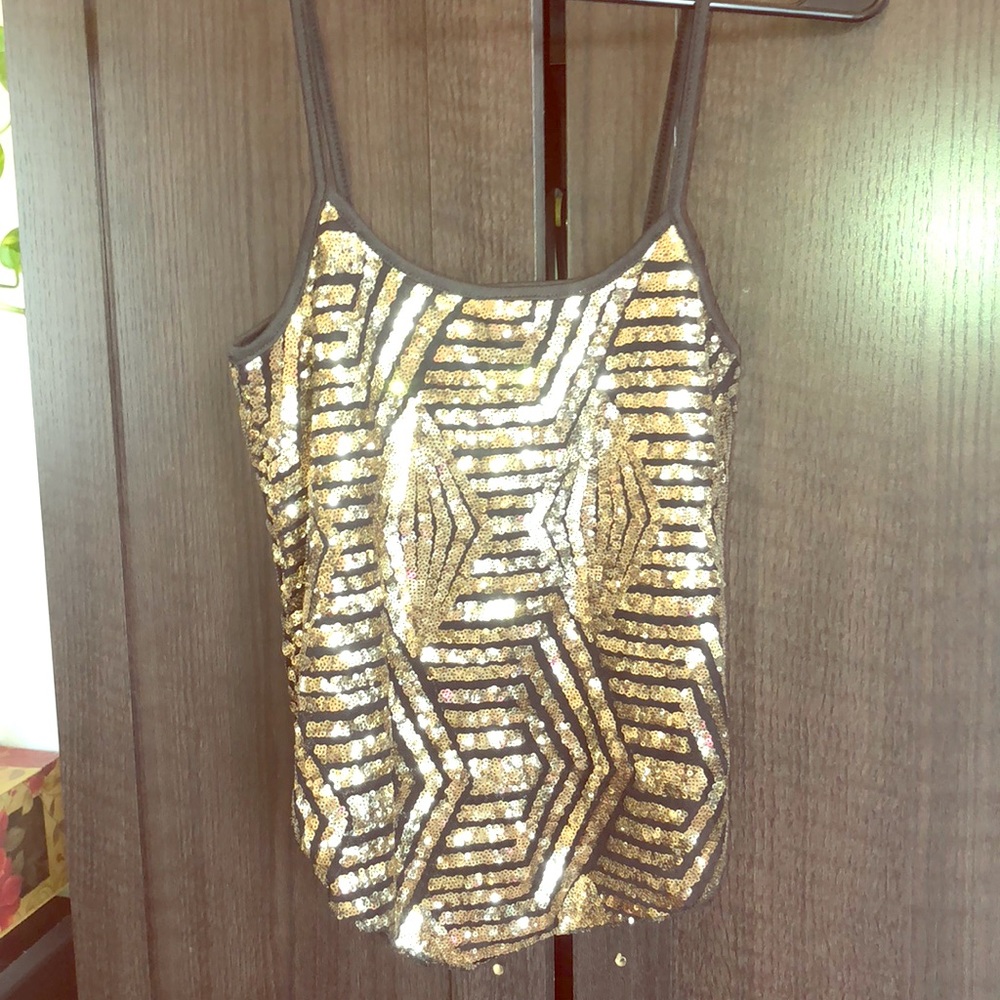 Dressy Top